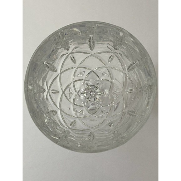 Gorham Dining Gorham Crystal Lady Anne Water Wine Iced Tea Stem